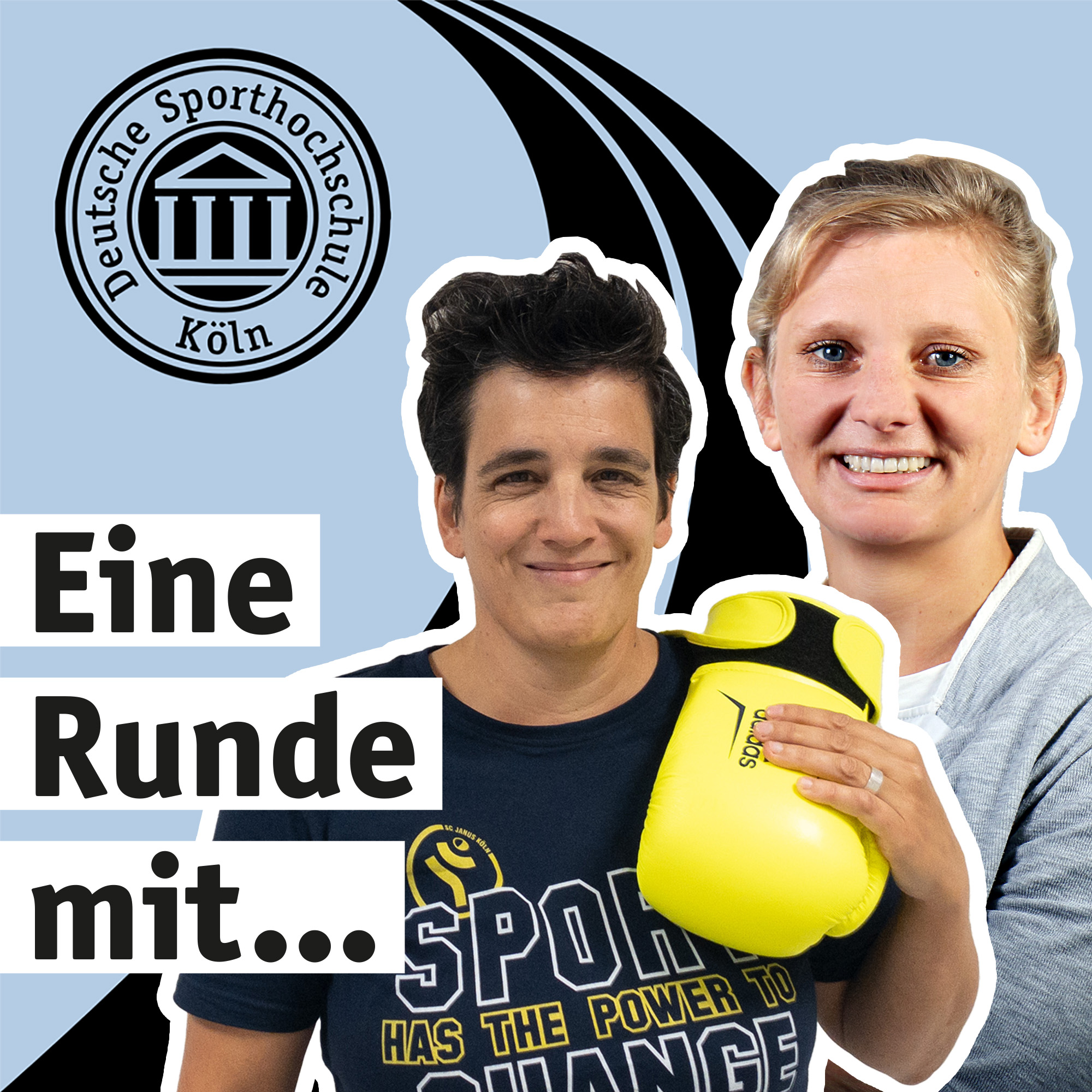 Eine Runde mit...